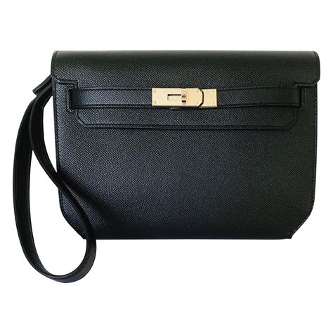 hermes pochete|hermes kelly pochette epsom.